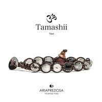 Bracciale Tamashii Tibet in Pietre dure Pietre dure BHS900-185 - BHS900-185